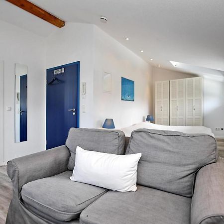 Apartmenthaus Bull Wohnung 6 Ostseebad Kühlungsborn Extérieur photo